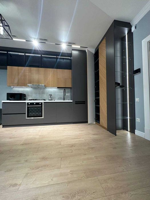 2-xona Tashkent City Gardens 46 m2 4/8 ko‘rinishli`