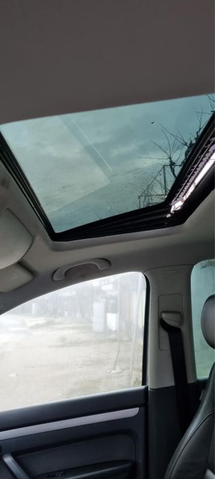 Vw touran 1.4 TSI бензин 2007 година на части