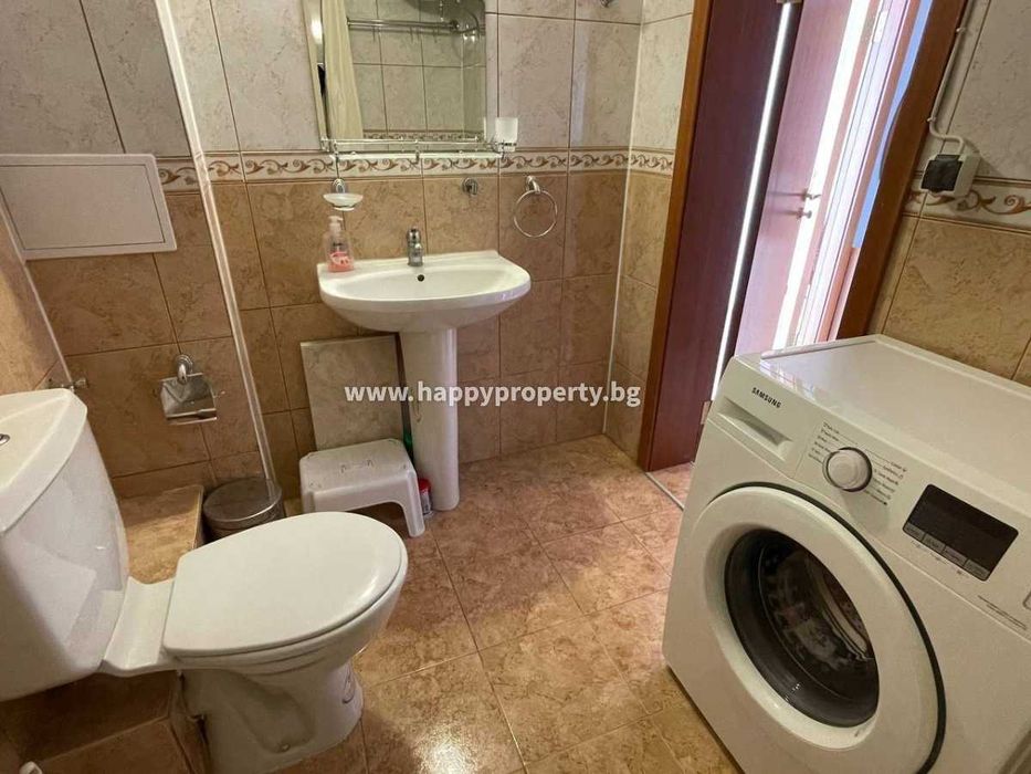 Продава се Тристаен апартамент в Свети Влас - 80 кв.м за 1319 €/кв.м - Снимка #11