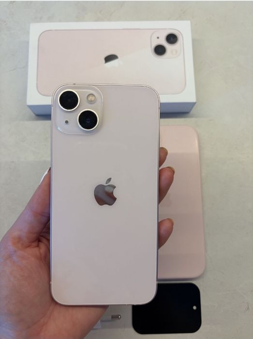 Iphone 13 128Gb 85%
