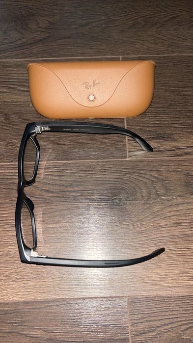 Ochelari Smart RAYBAN META Wayfarer 053V