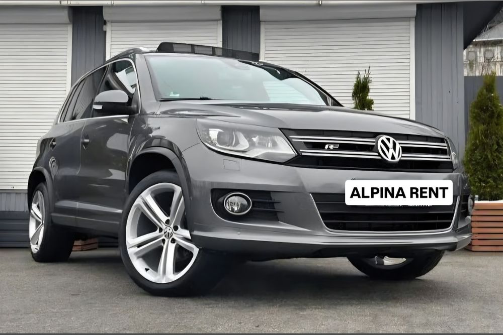Alpina Rent a Car Închirieri auto Baia Mare !! Numărul 1 !!