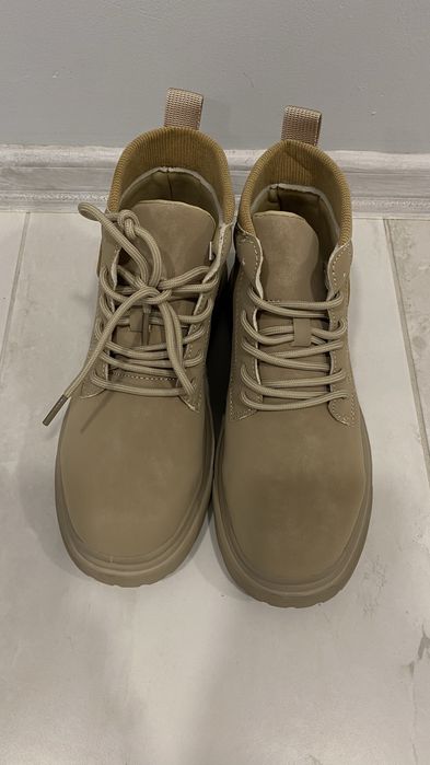 Дамски боти 37номер