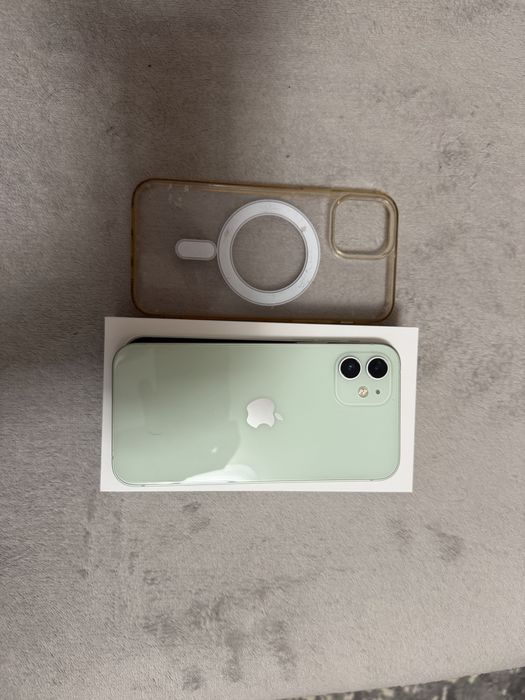 Iphone 12 Full Box 64Gb