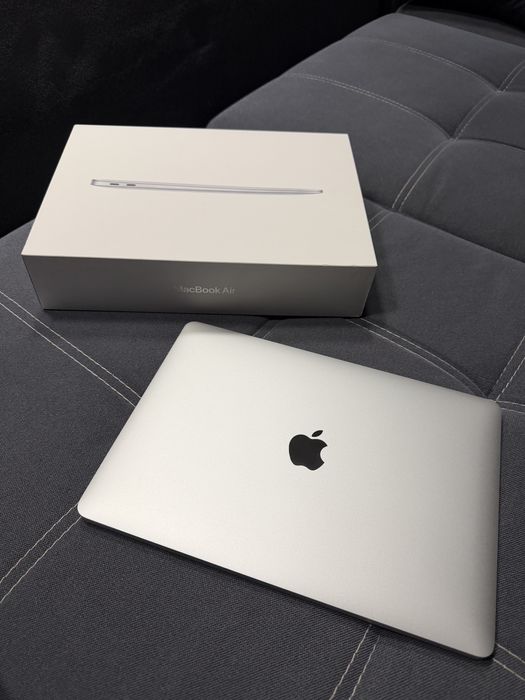 Macbook Air M1 2020