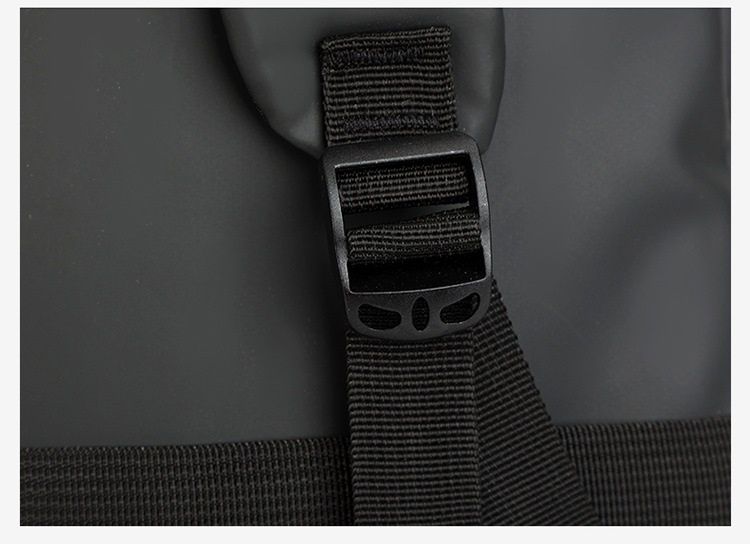 Средний рюкзак удобный