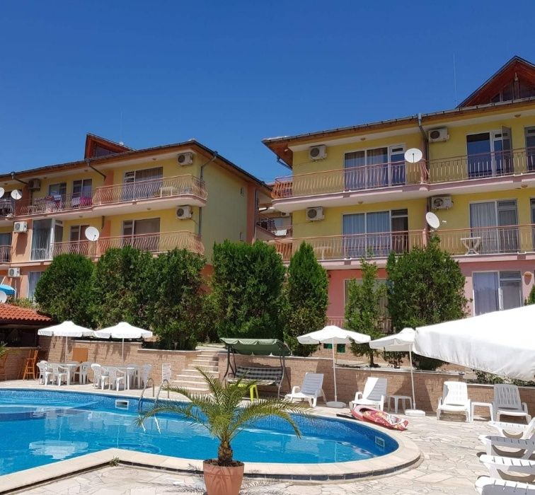 Продава се Двустаен апартамент в к.к. Слънчев бряг - 52 кв.м за 962 €/кв.м - Снимка #7