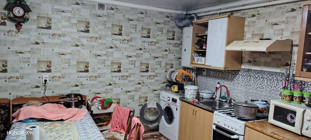 Продается большой дом