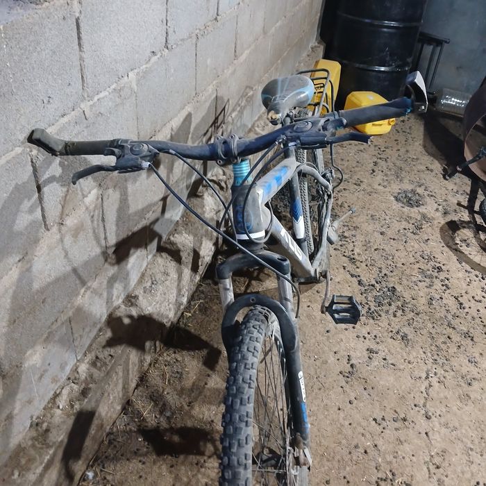 Велик состояние от