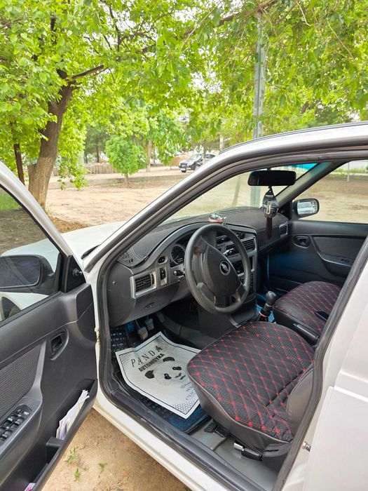 Chevrolet Nexia 2014 — 8