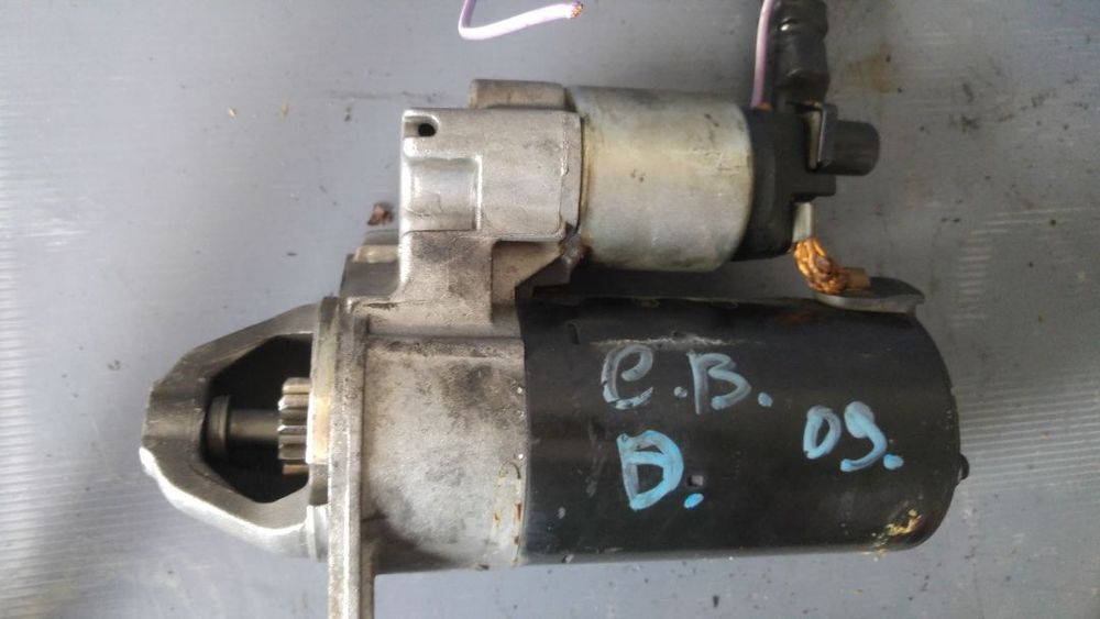 electromotor automat 2.0 cdi mercedes a-class w169 b-class w245 vaneo a0051517401