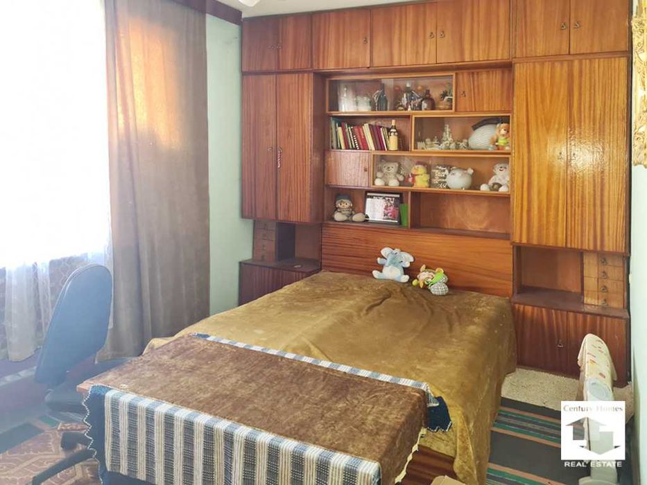 Продава се Четиристаен апартамент в Велико Търново, Акация - 140 кв.м за 993 €/кв.м - Снимка #9