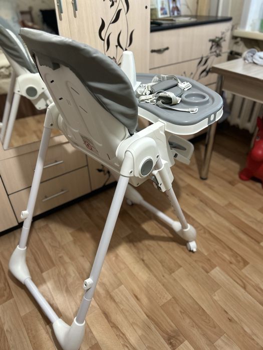 Детский стульчик