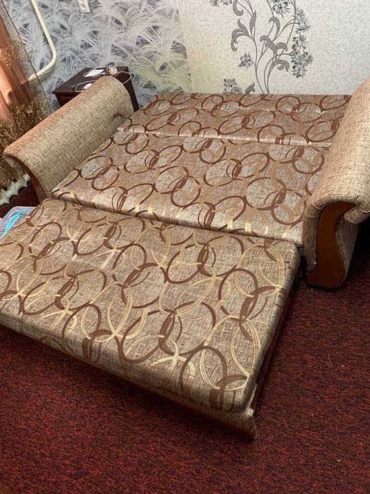 Диван раскладной