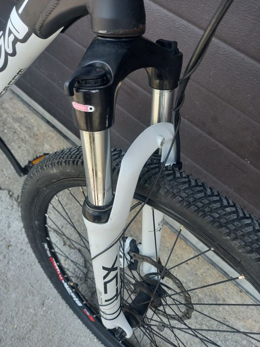 Mtb Univega Alpina