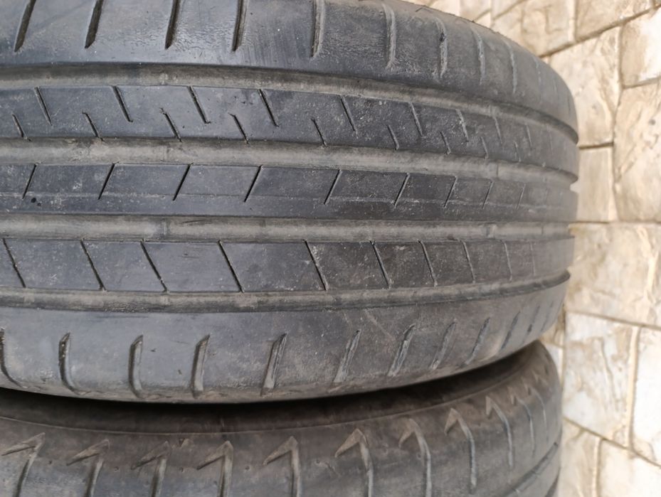 Летни гуми Bridgestone 245/50/19 Alenza dot 2022