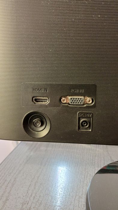 Monitor Samsung  S22F350F