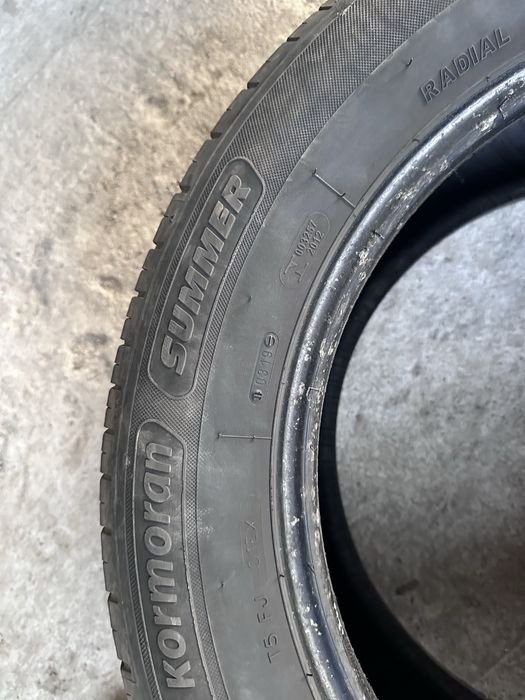 Продам летние шины