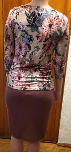 Compleu Daphne mar S