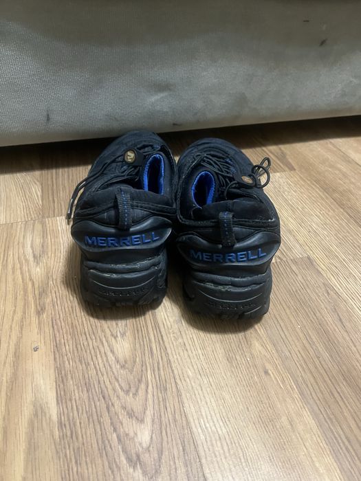 Кроссовки мужские Merrell
