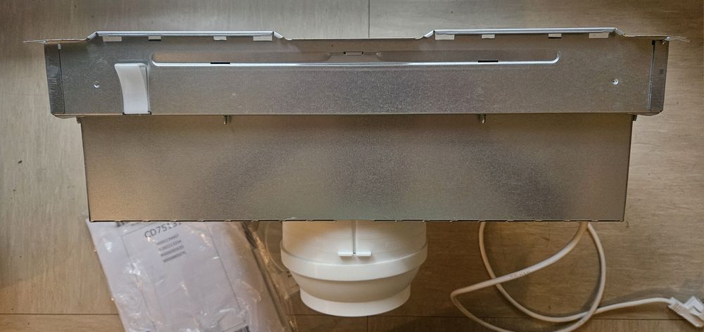 Абсорбатор Constructa