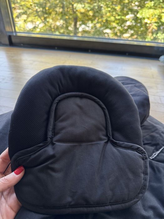 Maclaren Techno XT Footmuff