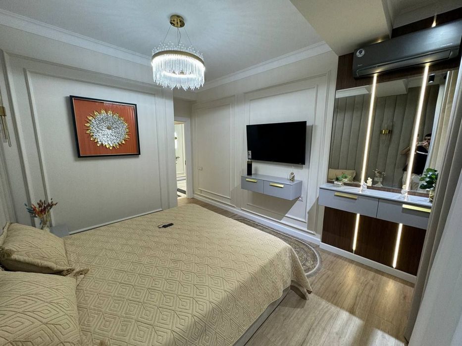 Ремонт квартир под ключ Я до Я