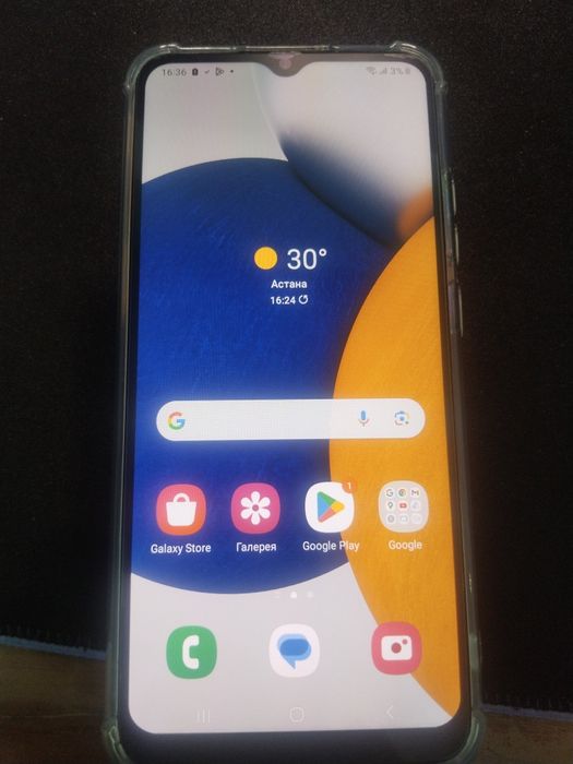 Samsung Galaxy А03 SM-A035F