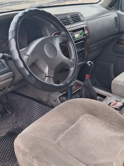 Продам Потрол  варианты