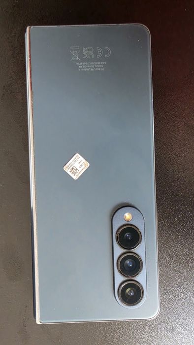 Samsung Galaxy Z Fold 4 512gb - Ecran Interior Defect - Piese/Reparație