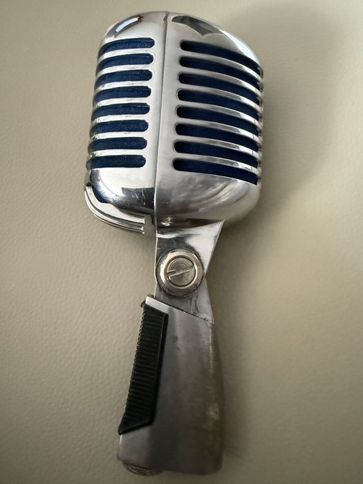 Продам shure 55 super