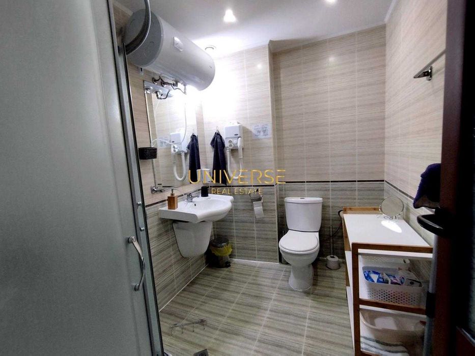 Продава се Едностаен апартамент в к.к. Слънчев бряг - 48 кв.м за 1167 €/кв.м - Снимка #11