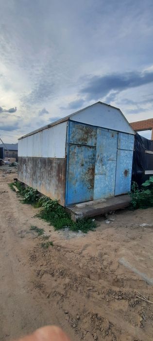 Продам вагончик в хорошем состоянии