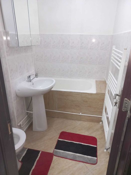 Apartament de inchiriat Gaesti