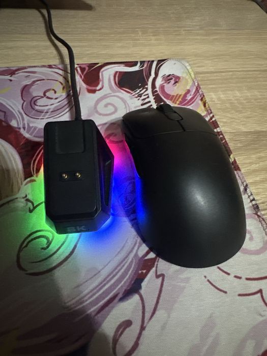 Игровая мышь Ajazz Aj179 Pro