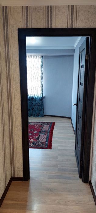 Продам 3-х комнатную квартиру