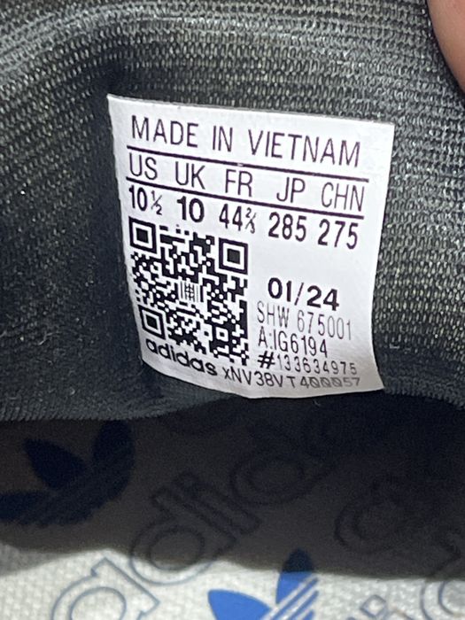 Adidas spezial handball