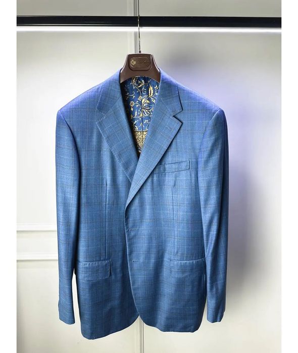 Мужской пиджак FERU