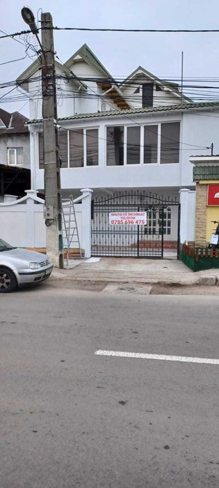 Proprietate de inchiriat