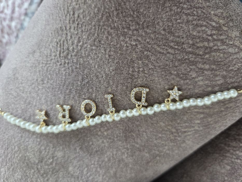 Браслет.  Бижутерия.