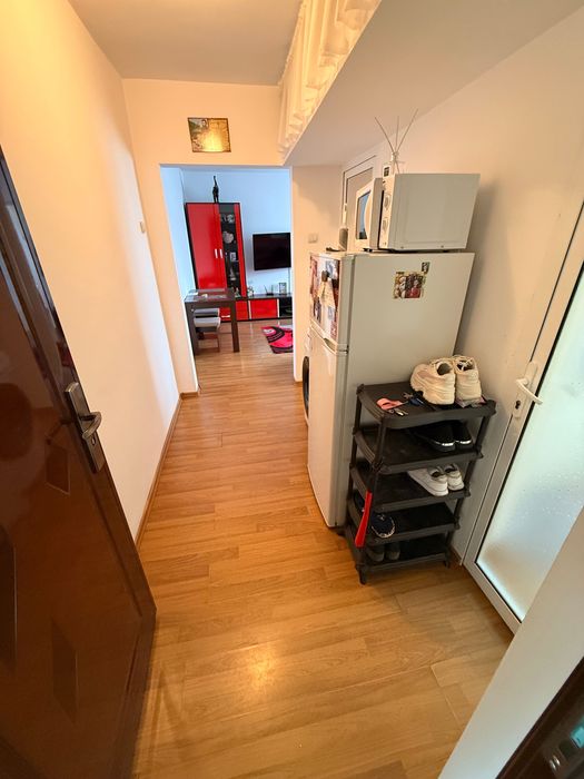 Vând apartament 2 camere