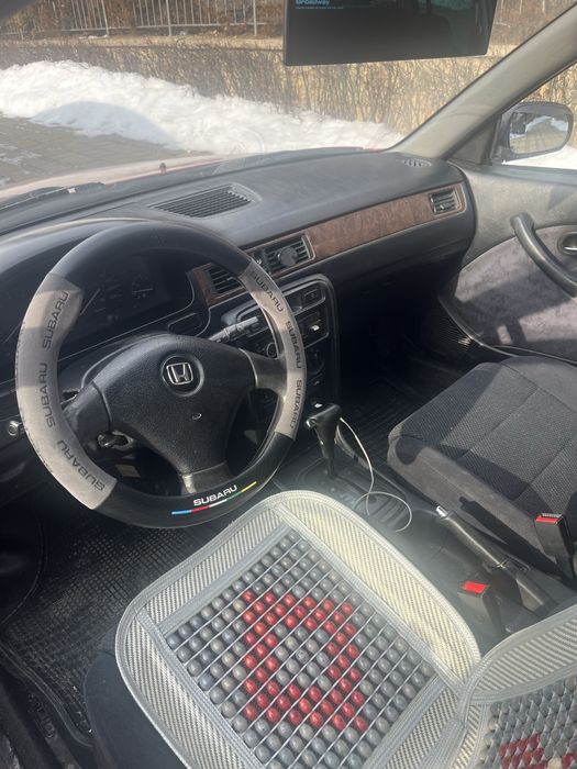 Хонда цывик автомат 1995г 1.6