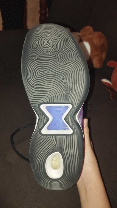 Кроссовки Paul George 5 ориг