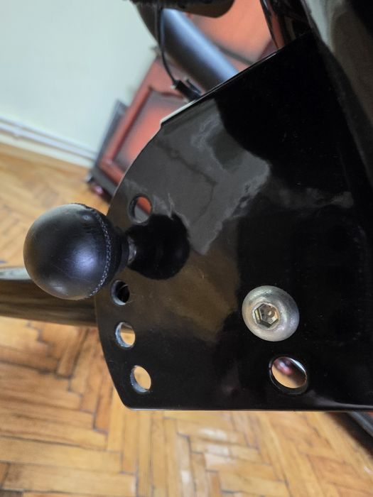 Aparat pentru abdomen