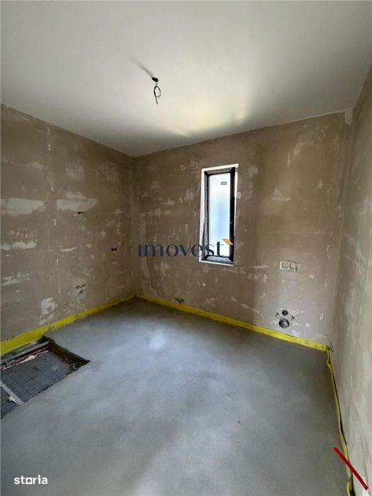 Casa Noua de Vanzare in Satu Mare| Doua compartimentari disponibile |
