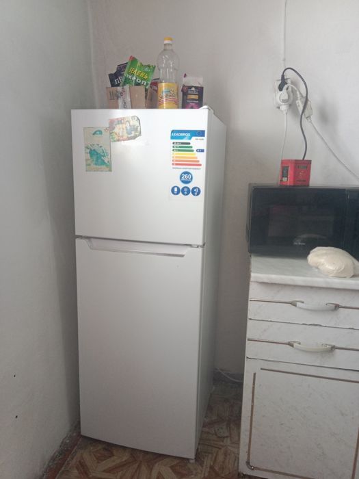 LEADBROS холдильник