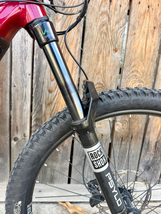 Bicicleta electrica Ghost E-ASX Essential 2026 L