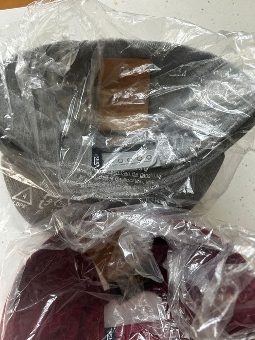 Șepci Vans diverse culori