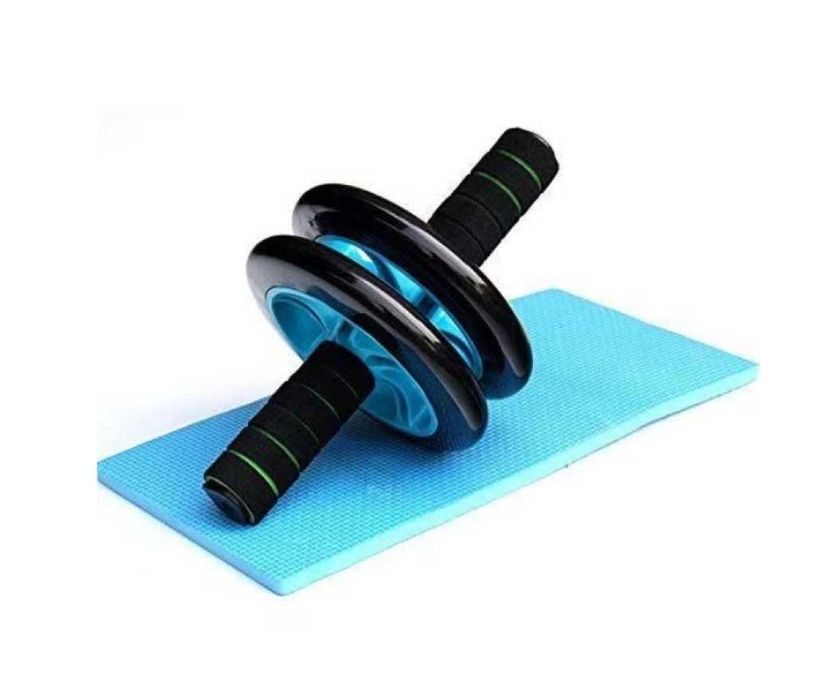 Фитнес Колело за Домашни упражнения + Подложка