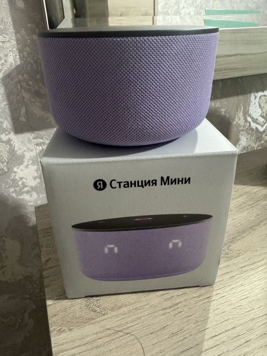 Продам алису колонка.